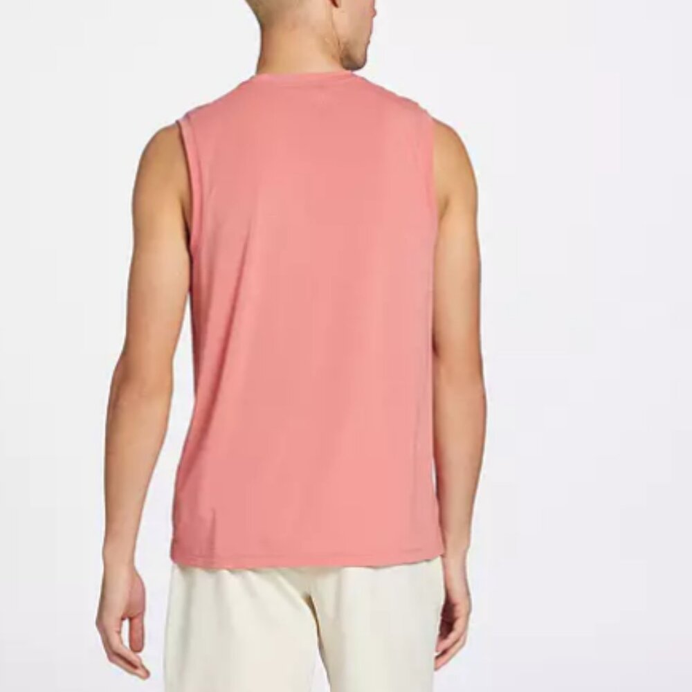VRST Men's Icon Tank - Picture 3 of 9